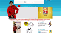 Desktop Screenshot of drtuah.com